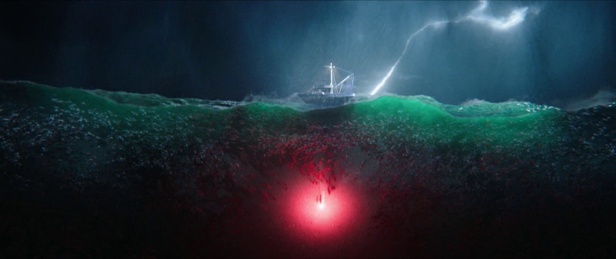 La Fosa nos muestra cuales son los orígenes de James Wan