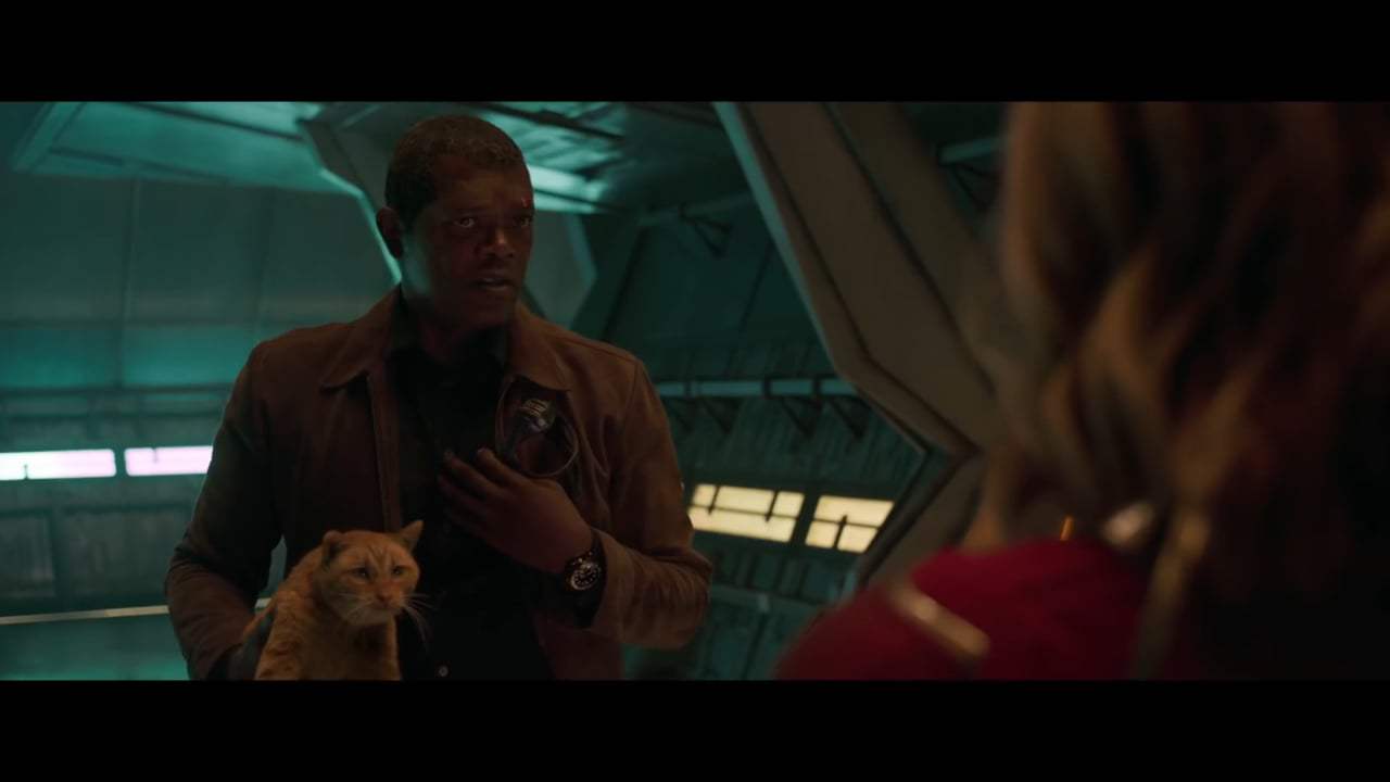 Fury y Goose, la pareja inseparable